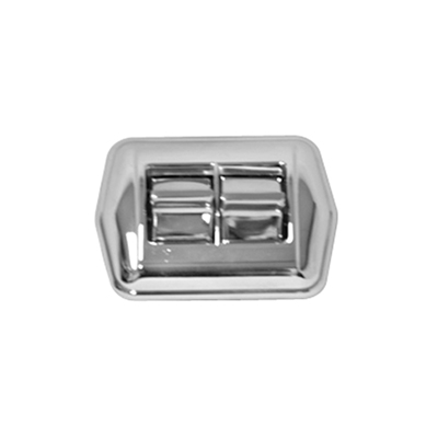 55-57 Chevrolet 2-Button Power Vent Window Switch
