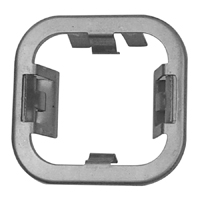 55-57 Chevrolet Full Size 1-Button Power Window Switch Retainer