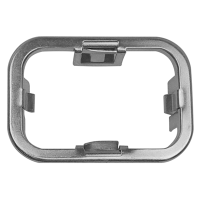 55-57 Chevrolet Full Size 2-Button Power Window Switch Retainer