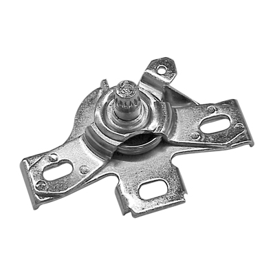 55-57 Chevrolet (except 56-57 4-Door Hardtop) LH Front or Rear Interior Door Handle Mechanism