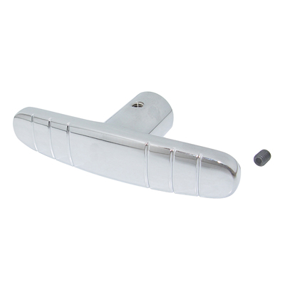 53-57 Chevrolet E-Brake Handle,Chrome