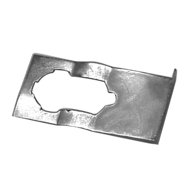 **CALL**55-57 Chevrolet Sedan/Wagon/Sedan Del/Hardtop/Nomad Door & Trunk Lock Retainer