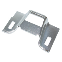 **CALL**55-57 Chevrolet Lower Trunk Latch Catch Plate, US Made