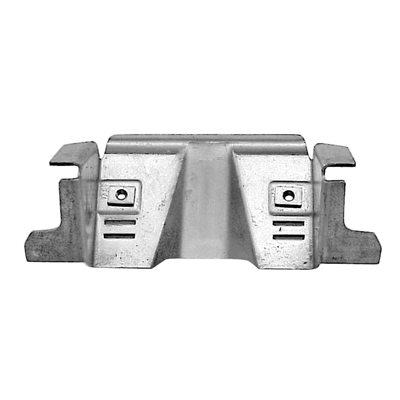 55-57 Chevrolet Lower Trunk Latch Catch Bracket