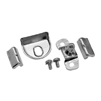 55-57 Chevrolet Trunk Lid Alignment Kit