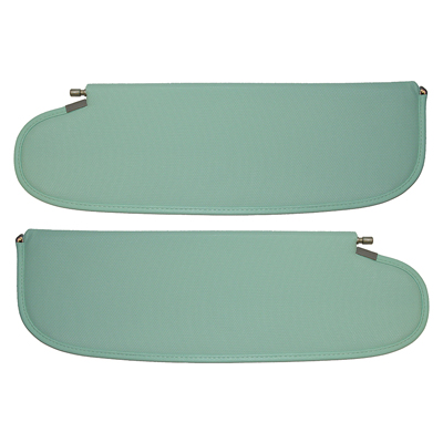 Sunvisors