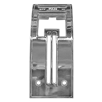 55-56 Chevrolet Deluxe Heater Control Bezel