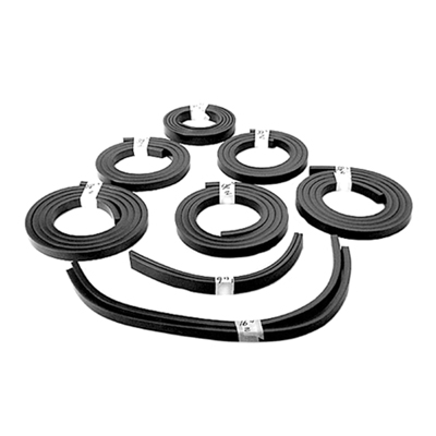 55-57 Chevrolet Nomad Headliner Windlace Tack Strips Set