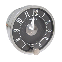 55-56 Chevrolet Full Size Passenger Car Clock