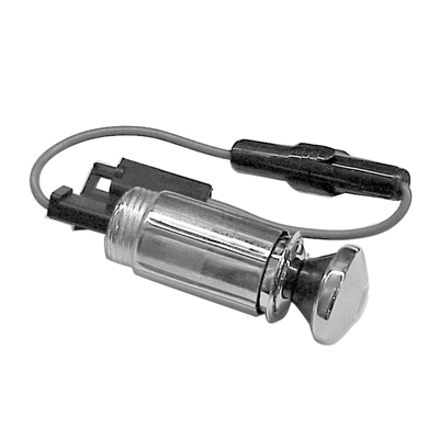55 Chevrolet Cigarette Lighter Assembly Kit