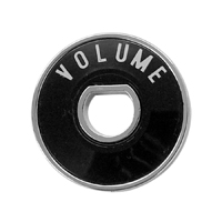 55-56 Chevrolet Full Size - Radio Dash Bezel, 