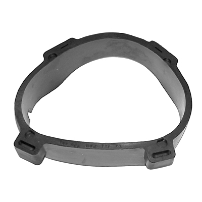 55-56 Chevrolet Full Size - Radio Speaker Boot