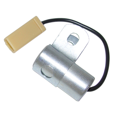 64-71E Chevrolet Car Radio Capacitor