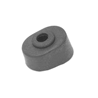 55-57 Chevrolet Full Size Gear Shift Handle Boot, OE Design