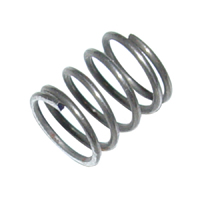 55-57 Chevrolet Full Size Gear Shift Handle Spring