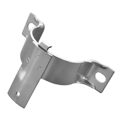 55-56 Chevrolet Full Size - Steering Column to Dash Bracket, Lower