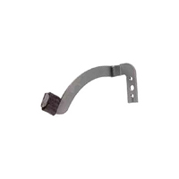 55-56 Chevrolet Full Size Car Glove Box Arm Bracket