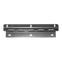 55-56 Chevrolet Full Size Glove Box Door Hinge