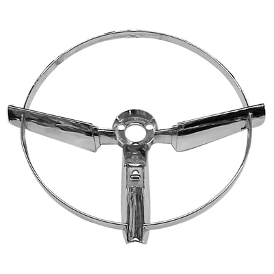 55-56 Chevrolet Bel Air Show Quality Horn Ring