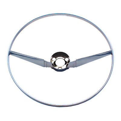 55-56 Chevrolet 210 Show Quality Horn Ring