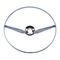 55-56 Chevrolet 210 Show Quality Horn Ring