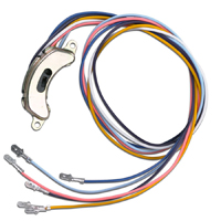 55 Chevrolet Full Size - Turn Signal Switch