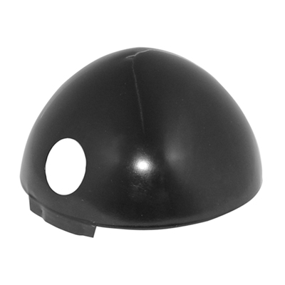 55-57 Chevrolet Horn Cover, Black