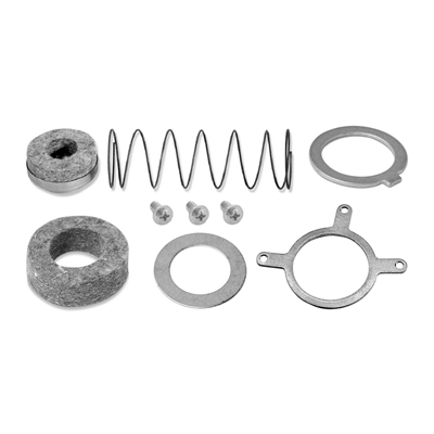 55-57 Chevrolet Full Size - Turn Signal Housing Overhaul Kit, Lock Plate