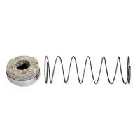 55-57 Chevrolet Full Size - Steering Column Spring Assembly