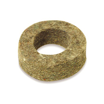 55-57 Chevrolet Full Size - Steering Column Middle Inner Felt Washer