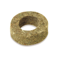 55-57 Chevrolet Full Size - Steering Column Middle Inner Felt Washer