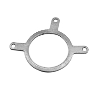 55-57 Chevrolet Full Size - Turn Signal Housing Lock Plate