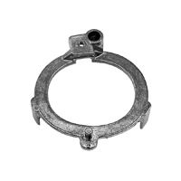 55-58 Chevrolet Full Size Car Turn Signal Mechanism Ring