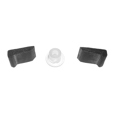 58 Chevrolet Full Size Car Turn Signal Nylon Bushing & Rubber Pads, Kit