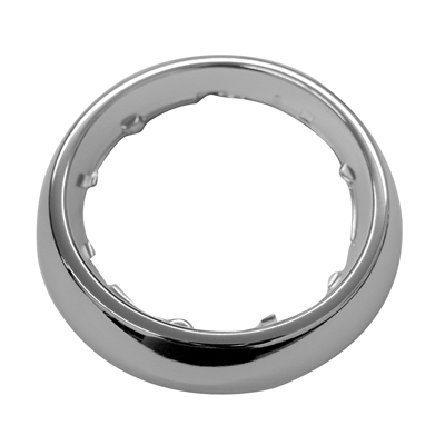 55-57 Chevrolet Full Size Sedan & Wagon (except Nomad) Dome Lamp Bezel