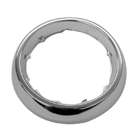 55-57 Chevrolet Full Size Sedan & Wagon (except Nomad) Dome Lamp Bezel