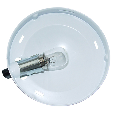 55-68 Chevrolet Sedan - Dome Lamp Base