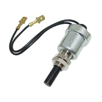 55-58 Chevrolet Full Size - Original Style Brake Switch