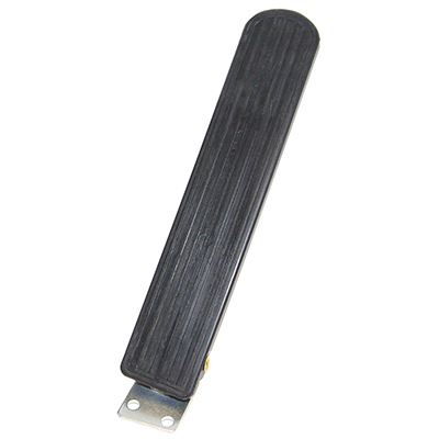55-57 Chevrolet Car - Gas Pedal Pad