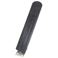 55-57 Chevrolet Car - Gas Pedal Pad