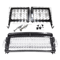 55-56 Chevrolet Full Size 2-Door Front Seat Assembly Set