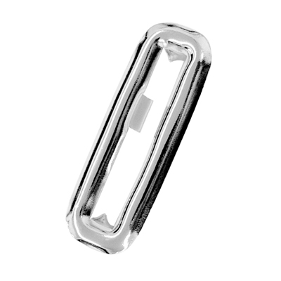 55-57 Chevrolet Full Size Seat Adjustment Knob Bezel