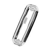 55-57 Chevrolet Full Size Seat Adjustment Knob Bezel