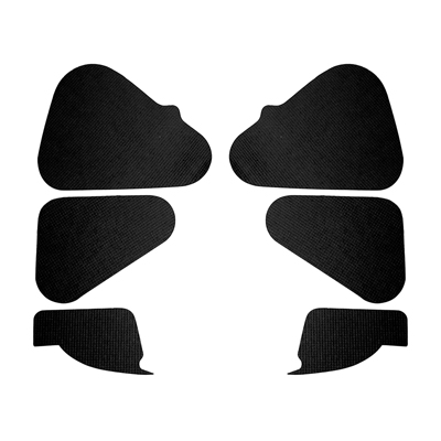 55-57 Chevrolet Trunk Insulation Kit