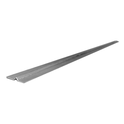 55-57 Chevrolet Full-Size - Door Panel Lower Retainer, LH or RH