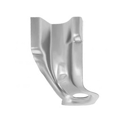 55-57 Chevrolet Full Size - Cowl to Floor Brace, LH