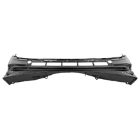 55-56 Chevrolet Full Size - Upper Cowl Panel