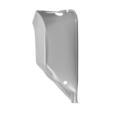 55-56 Chevrolet Full Size - Cowl Side Panel, LH
