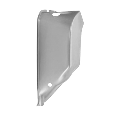 55-56 Chevrolet Full Size - Cowl Side Panel, RH