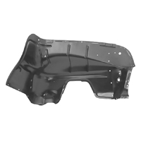 55 Chevrolet Full Size - Inner Fender, LH